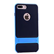 iPhone 7S Blue Standl Verus Kapak Zore