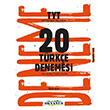 TYT Türkçe 20 Denemeleri Okyanus Yayınları