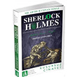 Kusursuz Cinayet Sherlock Holmes Sir Arthur Conan Doyle Arunas Yayıncılık