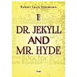 Dr. Jekyll and Mr. Hyde Stage 1 Robert Louis Stevenson Teen Yaynclk
