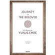 Journey to The Beloved Yunus Emre Kopernik Kitap