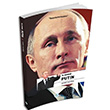 Vladimir Putin Ahmet Seyrek Mavi Çatı Yayınları
