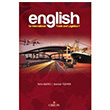 English For International Trade and Logistics  Fehim Bakrc  Orion Kitabevi