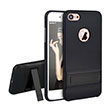 iPhone 8 Plus Black Standl Verus Kapak Zore