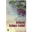 Üzüm ve Üzümle TedaviZuhal Kültürel Palet Yayınları