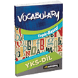 YKS DİL Vocabulary Ydspublishing