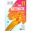 11.Sınıf Matematik Soru Bankası Nitelik yayınları