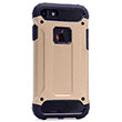 Crash Iphone 5 Gold Silikon Kapak Zore