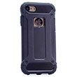 Crash Iphone 6S Plus Black Silikon Kapak Zore