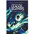 Türkiyede E-Spor ve League of Legends Orhan Efe Özenç Profil Kitap