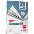 TYT AYT Geometri Akordiyon Kitap Sınav Dergisi Yayınları