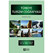 Türkiye Turizm Coğrafyası Pegem Yayınları