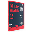 AYT Matematik Akll Ders Fy Soru Kalesi Yaynlar
