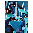 Yıkılış Emile Zola Yordam Kitap