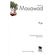 Ky Wajdi Mouawad mge Kitabevi Yaynlar