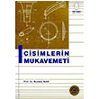 Cisimlerin Mukavemeti İTÜ Vakfı Yayınları