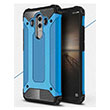 Crash Huawei Mate 10 Pro Blue Silikon Kapak Zore