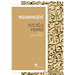 Muhammediye Yazcolu Mehmed Dergah Yaynlar