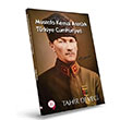 Mustafa Kemal Atatürk Türkiye Cumhuriyeti Tahir Deveci  Hipokrat Kitabevi