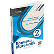 Konuan Matematik 2 Tmay Yaynlar