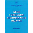 Gemi Formunun Hidrodinamik Dizayn T Vakf Yaynlar