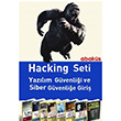 Hacking Seti 8 Kitap Takm Abaks Yaynlar