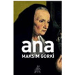 Ana Maksim Gorki Antik Kitap
