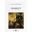 Hamlet William Shakespeare Karbon Kitaplar