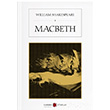 Macbeth William Shakespeare Karbon Kitaplar