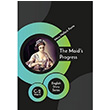 The Maids Progress English Story Series Mary Hallock Foote Karnaval Kitap