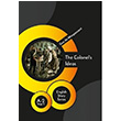 The Colonels Ideas English Story Series Guy de Maupassant Karnaval Kitap