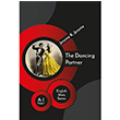 The Dancing Partner English Story Series Jerome K. Jerome Karnaval Kitap