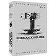 Sherlock Holmes Bütün Hikayeleri 2 Sir Arthur Conan Doyle İndigo Kitap