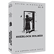 Sherlock Holmes Bütün Hikayeleri 3 Sir Arthur Conan Doyle İndigo Kitap