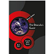 The Draculas Guest English Story Series Bram Stoker Karnaval Kitap