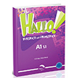 Hallo Kursbuch bungsbuch A1.1.1 Lingus Education