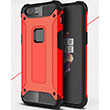 Crash One Plus 5 Red Silikon Kapak Zore