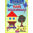 Kare Doldurmaca Sudoku Boyama Duru Yaynlar