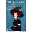 Bir Kadının Yaşamından Yirmi Dört Saat Stefan Zweig Puslu Yayıncılık