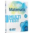 9. Snf Matematik Multi Test Eitim Vadisi