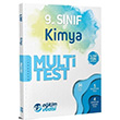 9. Snf Kimya Multi Test Eitim Vadisi