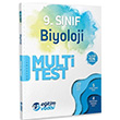 9. Snf Biyoloji Multi Test Eitim Vadisi