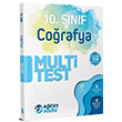 10. Snf Corafya Multi Test Eitim Vadisi