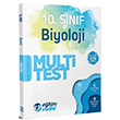 10. Snf Biyoloji Multi Test Eitim Vadisi