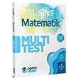11. Snf Matematik Multi Test Eitim Vadisi