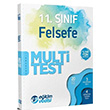 11. Snf Felsefe Multi Test Eitim Vadisi