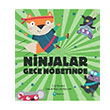 Ninjalar Gece Nöbetinde Pearson Çocuk Kitapları