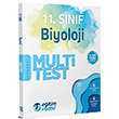 11. Snf Biyoloji Multi Test Eitim Vadisi