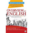 Overview of English Blent Karakaya Az Kitap
