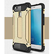 Crash Huawei P9 Lite Mini Gold Silikon Kapak Zore